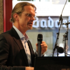 Prof. Dr. Christian Bauckhage